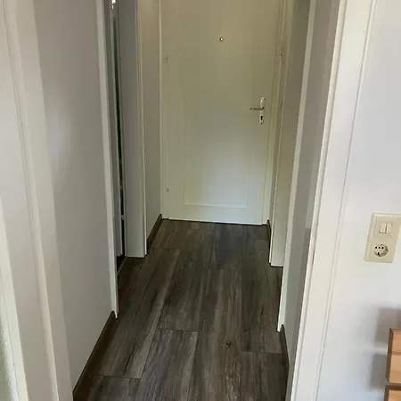 Apartment Gemuetliches 1 *