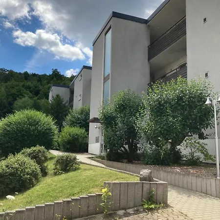 Gemuetliches 1 Διαμέρισμα Langelsheim