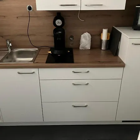 Gemuetliches 1 Apartamento