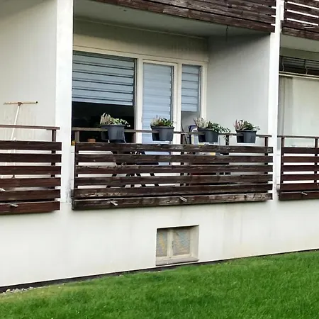 Gemuetliches 1 Apartment *