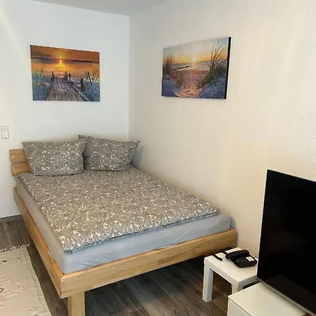 Gemuetliches 1 Langelsheim