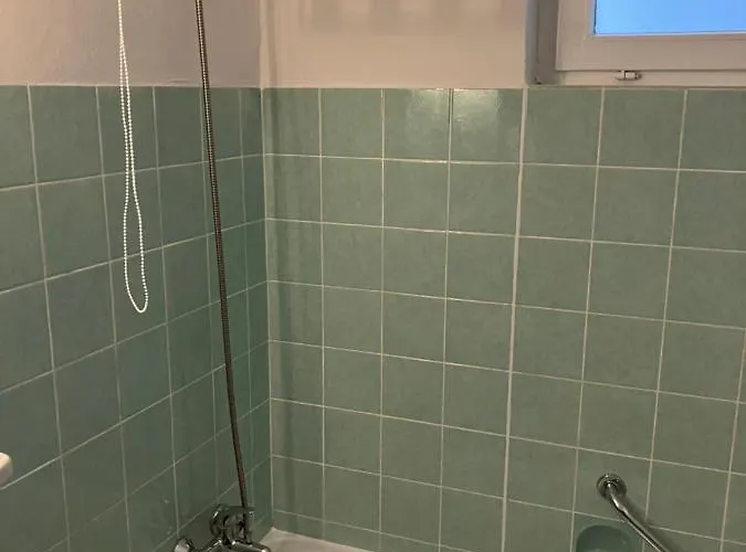 شقة Gemuetliches 1 *